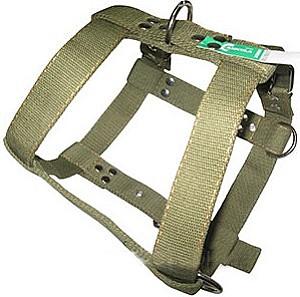 Ham pentru caini Import 40 mm (43049)