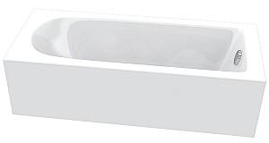 Cadă de baie Bonito Home ELARA 1700Х700 (114226)