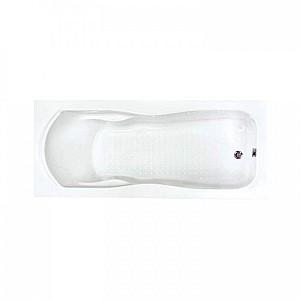 Cadă de baie Stelle Banyo Carlo (80x150) White