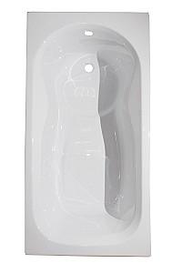 Cadă de baie S-Group SOFIA 2