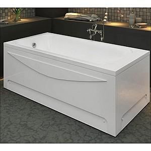 Cadă de baie Stelle Banyo Milas (70x190) White