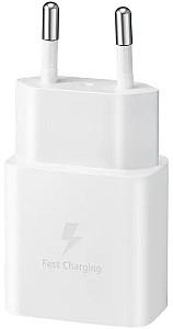 Incarcator telefon Samsung EP-T1510XWEGEU with cable