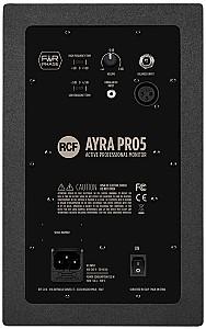 Sistem acustic profesional RCF Ayra Pro5