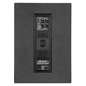 Sistem acustic profesional RCF SUB 705-AS MK3