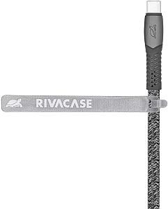 USB сablu RIVACASE PS6105 (PS6105GR21)