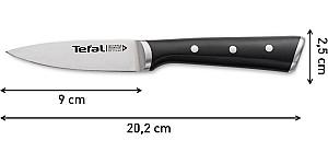 Cutit TEFAL K2320514 Ice Force 9cm