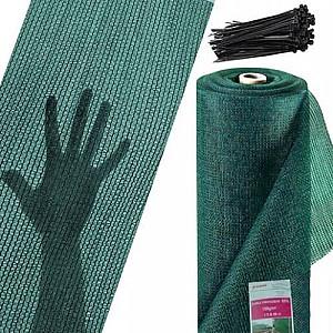 Plasa de umbrire Ekspand 62 1.2x25 m