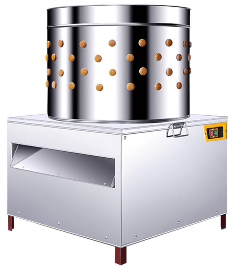 Deplumator Tehno Ms MS-50