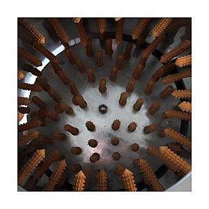 Deplumator Tehno Ms MS-50