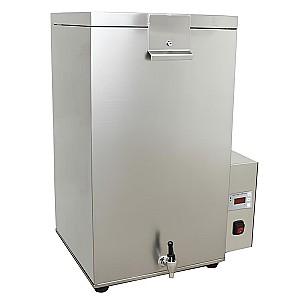 Masina de oparit pasari Tehno Ms MS-120