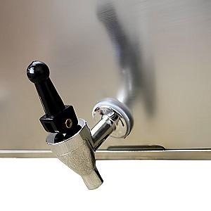 Masina de oparit pasari Tehno Ms MS-120