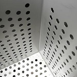 Masina de oparit pasari Tehno Ms MS-120