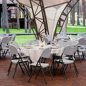 Scaun terasa Ekspand Catering