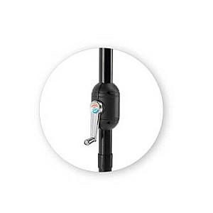 Umbrela Ekspand 300 cm Bej