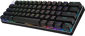 Tastatura gaming Logitech PRO X 60