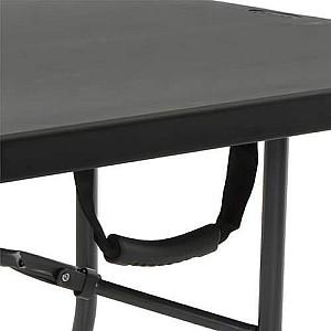 Masa pliabila Ekspand 240 cm Negru