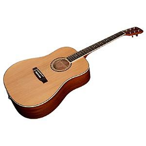 Chitara acustica Flame  D120 LeftHand NT