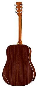 Chitara acustica Flame  D120 LeftHand NT