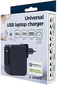 Incarcator telefon Gembird NPA-PD60-01