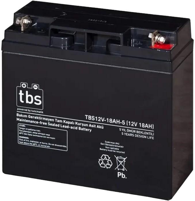 Acumulator UPS Tuncmatik TSK1457