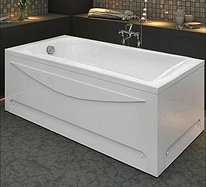 Cadă de baie Stelle Banyo Samos (75x175) White