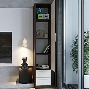 Dulap penal PS P-43 (2 sertare)