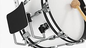 Tobă de fanfară Parrot 20 TOLI 105 -14 G