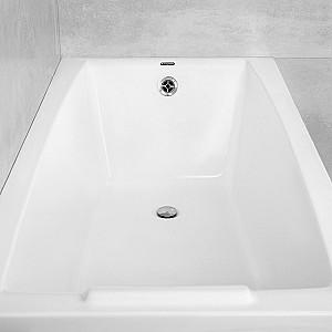 Cadă de baie Banoperito Lita 170x75 cm