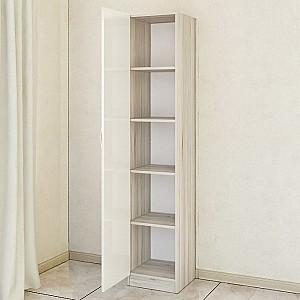 Dulap penal PS PX-40 cortona/alb