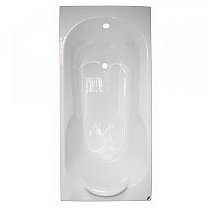 Cadă de baie S-Group MONDO 160