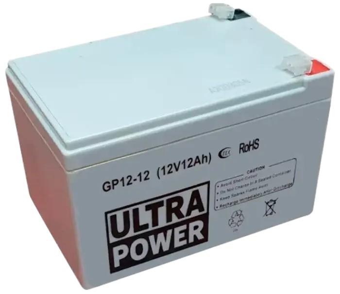 Acumulator UPS Ultra Power GP12-12