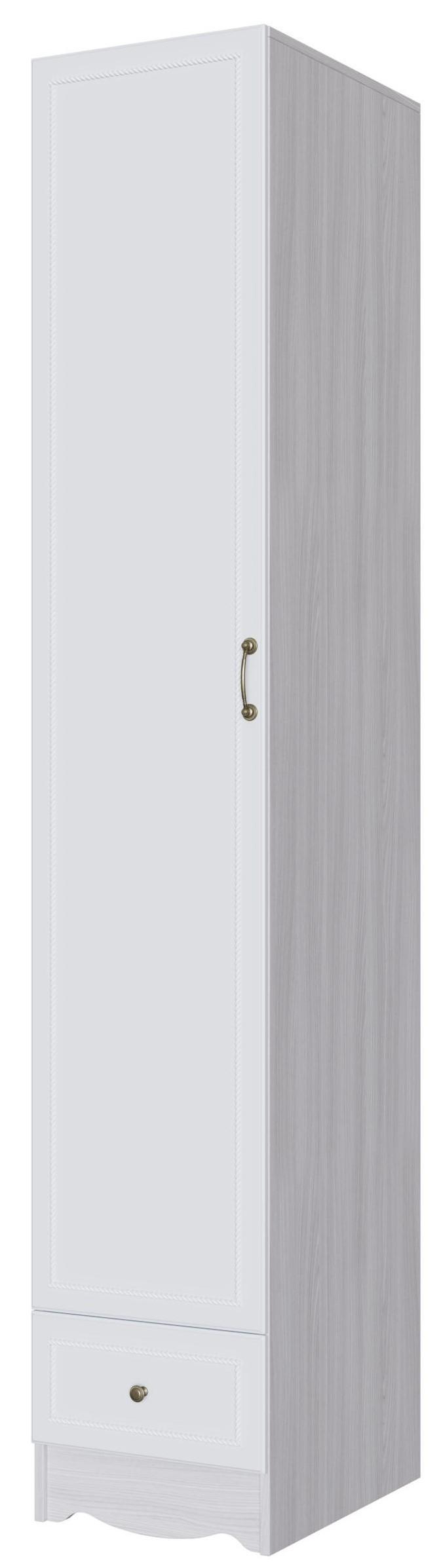 Dulap penal SV-Mebel Aquarelle 1 Mat cu sertar