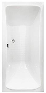 Cadă de baie Stelle Banyo TARESA Rec 85x175 cm