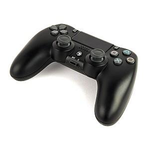 Gamepad Gembird JPD-PS4BT-02