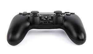 Gamepad Gembird JPD-PS4BT-02