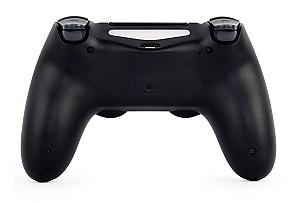 Gamepad Gembird JPD-PS4BT-02