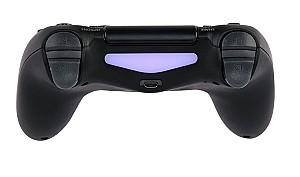Gamepad Gembird JPD-PS4BT-02