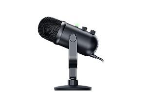 Microfon RAZER Seirēn V2 Pro