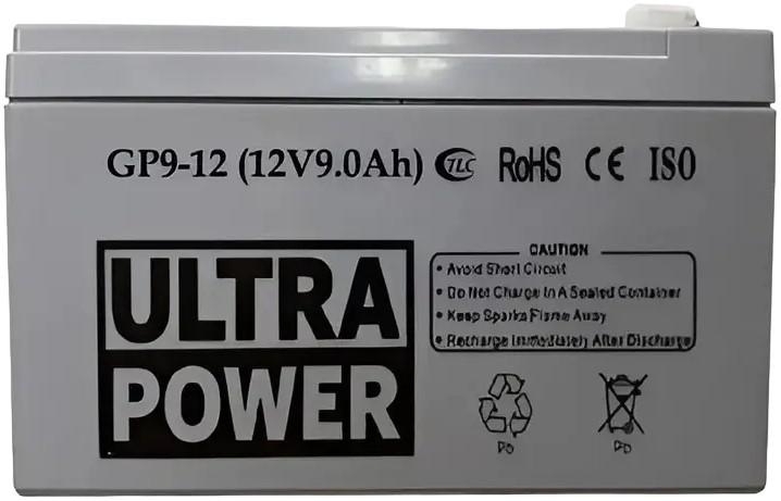 Acumulator UPS Ultra Power GP9-12