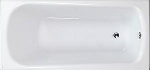 Cadă de baie Cersanit Nao 150x70 cm