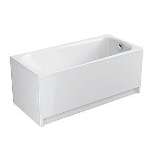 Cadă de baie Cersanit Nao 150x70 cm