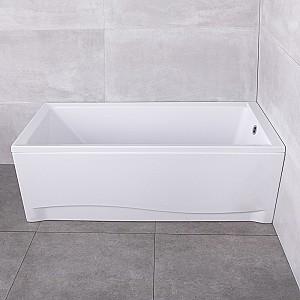 Cadă de baie Cersanit Balinea 150x70 cm  