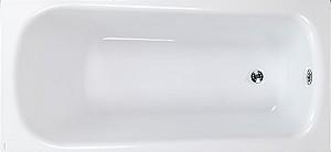 Cadă de baie Cersanit Nao 170x70 cm