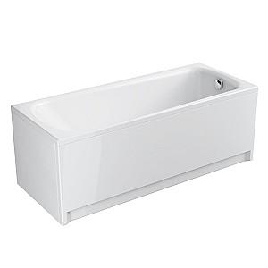 Cadă de baie Cersanit Nao 170x70 cm