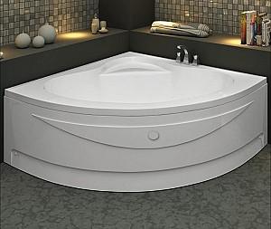 Cadă de baie Stelle Banyo Oriana (140x140) White