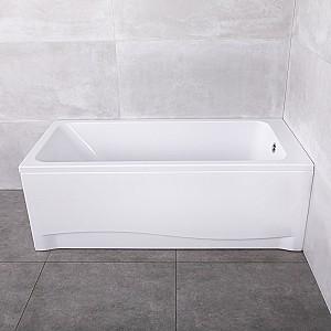 Cadă de baie Cersanit Blissa 170x70