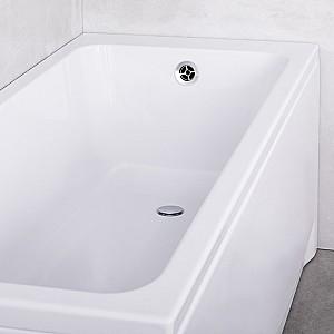 Cadă de baie Cersanit Blissa 170x70