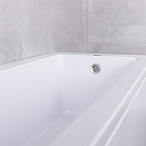 Cadă de baie Bonito Home DELIA 1800Х800 (114221)