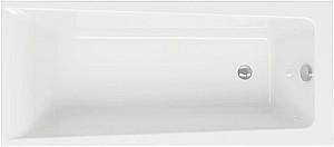 Cadă de baie Cersanit Lorena 160x70 cm 