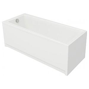 Cadă de baie Cersanit Lorena 170x70 cm